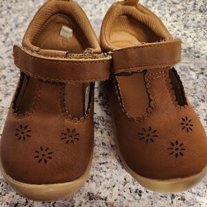 Stride Rite toddler shoes